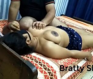 porn indian massage